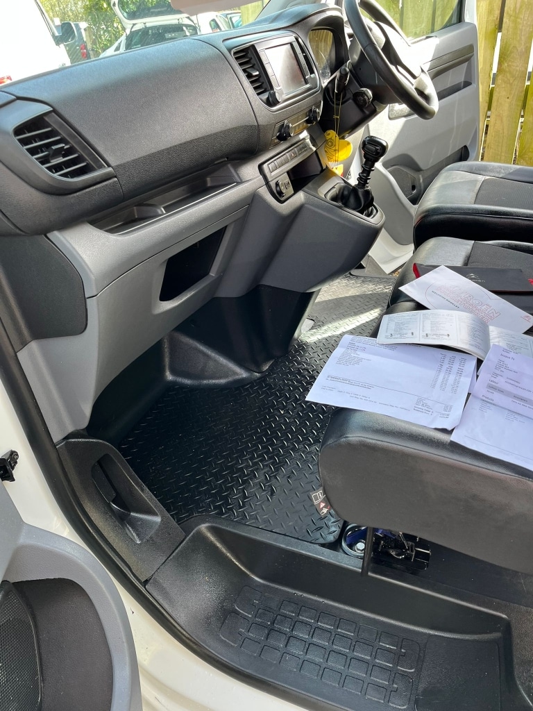 Used Citroen Dispatch 2022 for sale - 78133107: Photo 22