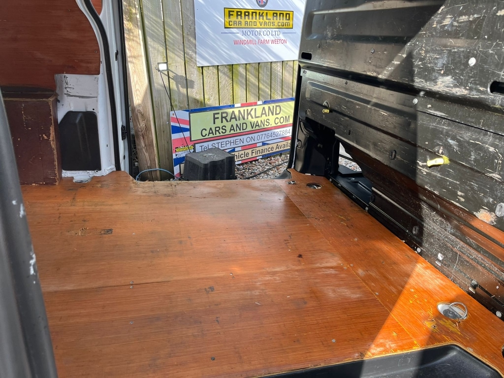 Used Citroen Dispatch 2022 for sale - 78133107: Photo 24