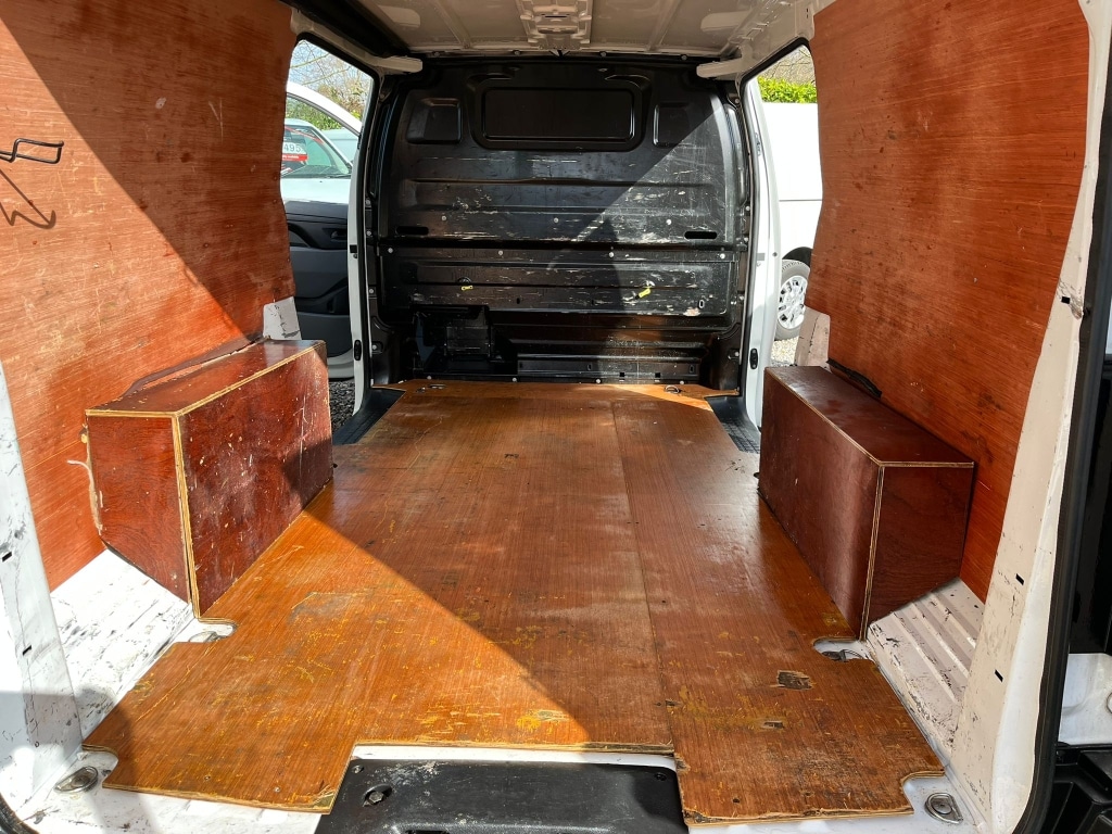 Used Citroen Dispatch 2022 for sale - 78133107: Photo 25