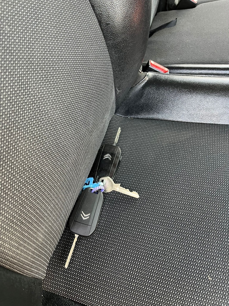 Used Citroen Dispatch 2022 for sale - 78133107: Photo 6