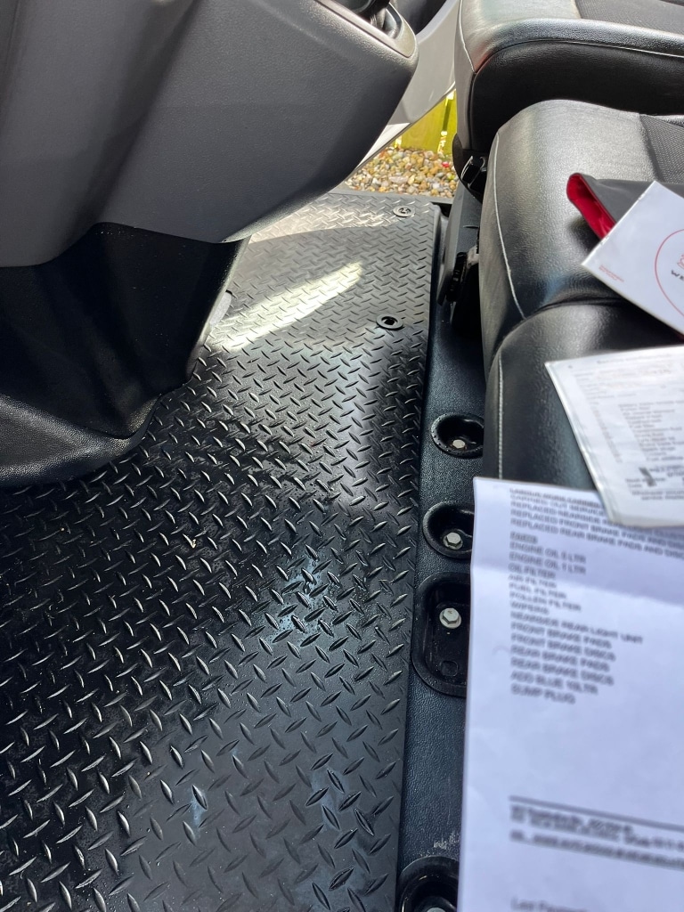 Used Citroen Dispatch 2022 for sale - 78133107: Photo 7