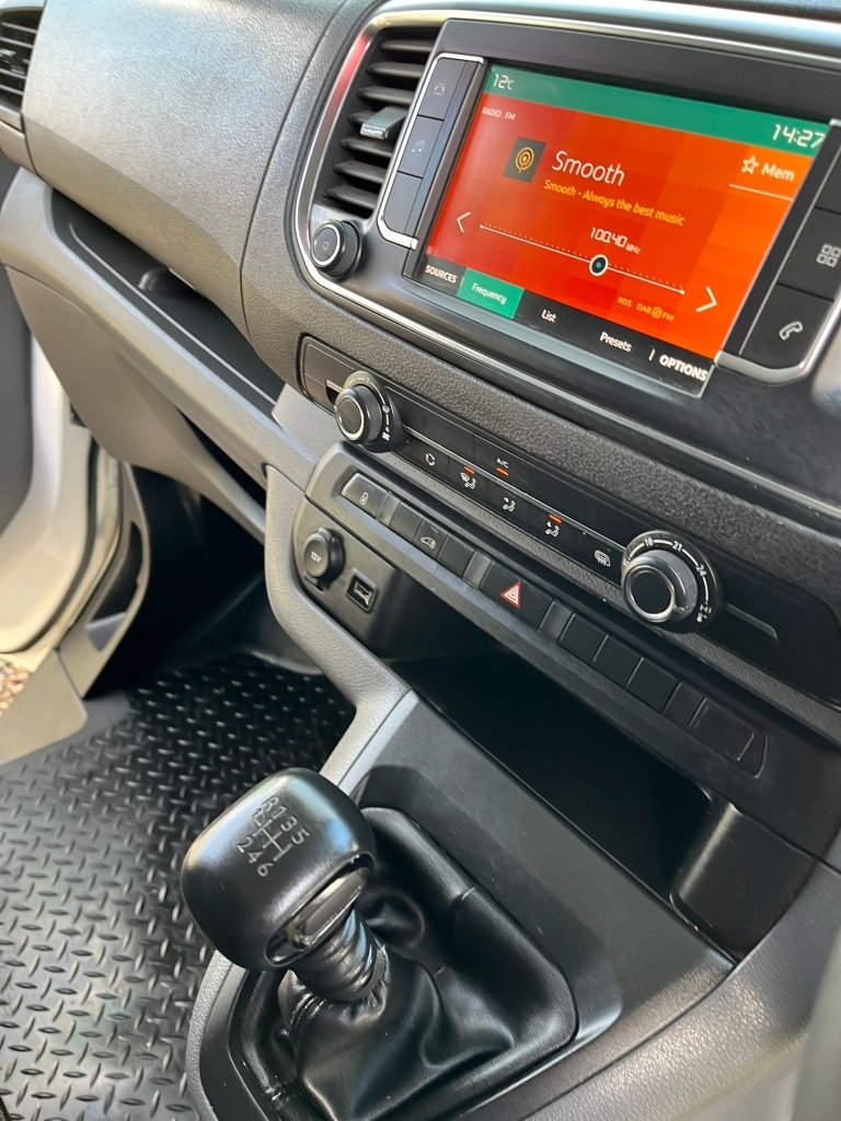 Used Citroen Dispatch 2022 for sale - 78133107: Photo 9