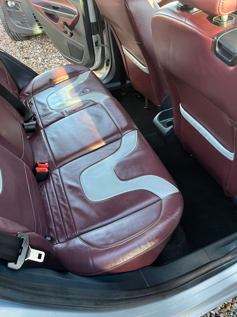 Used Ford Fiesta 2010 for sale - 77201539: Photo 19