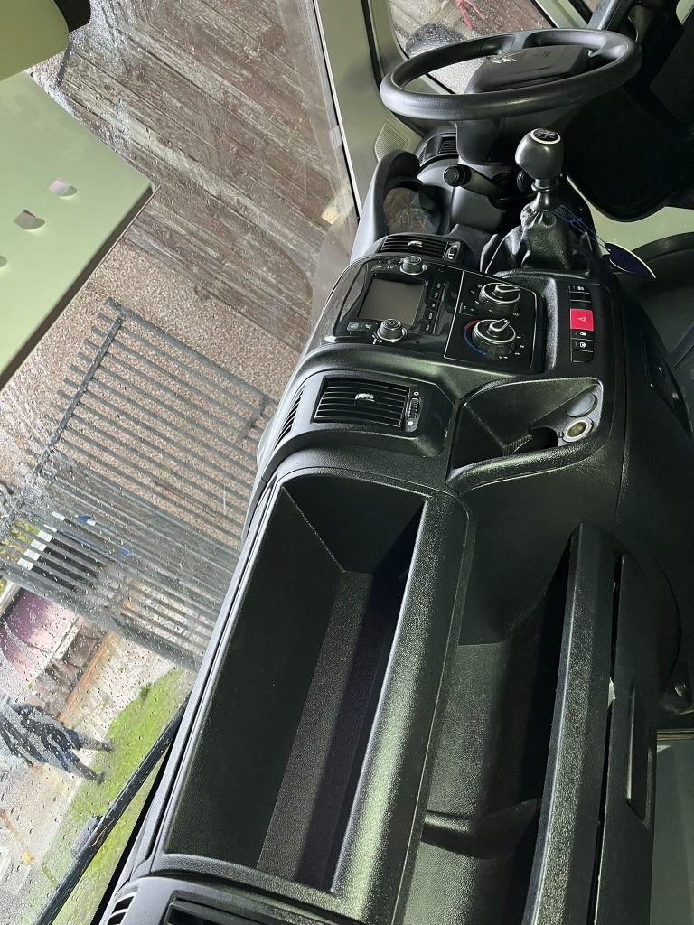 Used Citroen Relay 2020 for sale - 76532550: Photo 10