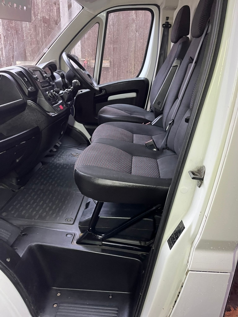 Used Citroen Relay 2020 for sale - 76532550: Photo 11