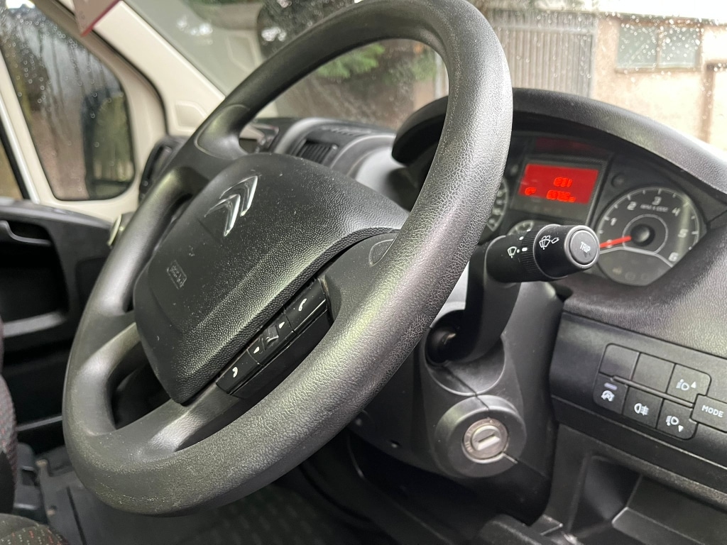 Used Citroen Relay 2020 for sale - 76532550: Photo 12