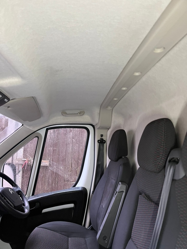 Used Citroen Relay 2020 for sale - 76532550: Photo 13