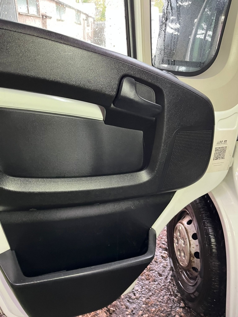 Used Citroen Relay 2020 for sale - 76532550: Photo 14