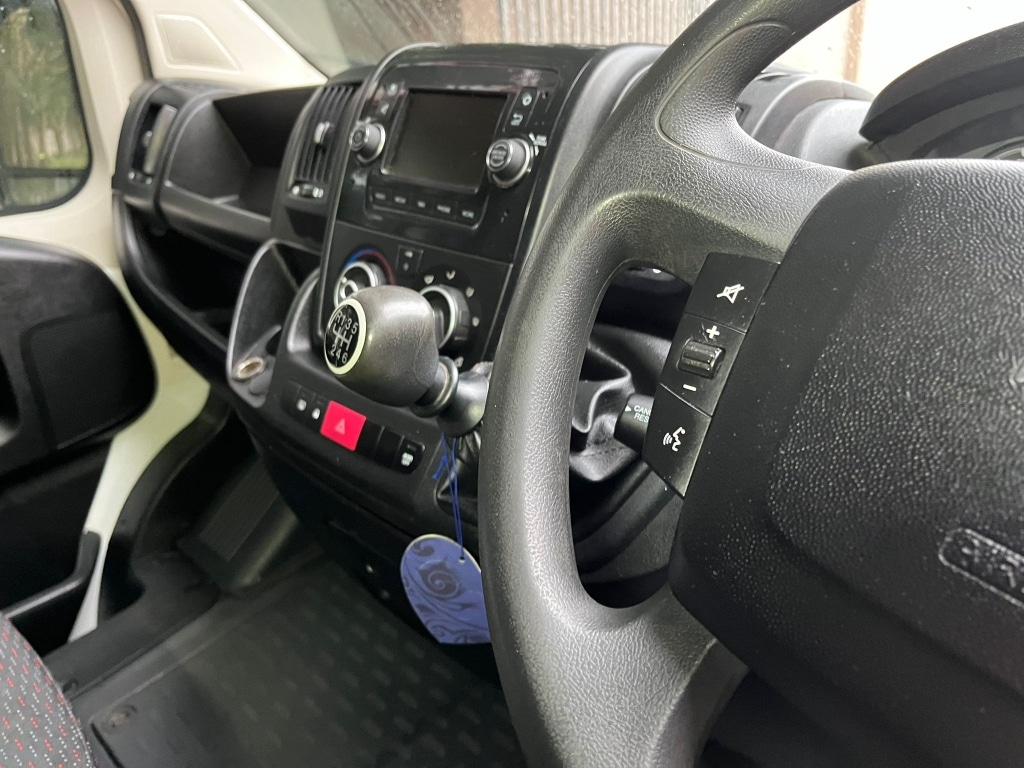 Used Citroen Relay 2020 for sale - 76532550: Photo 15