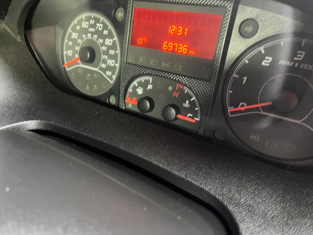 Used Citroen Relay 2020 for sale - 76532550: Photo 17