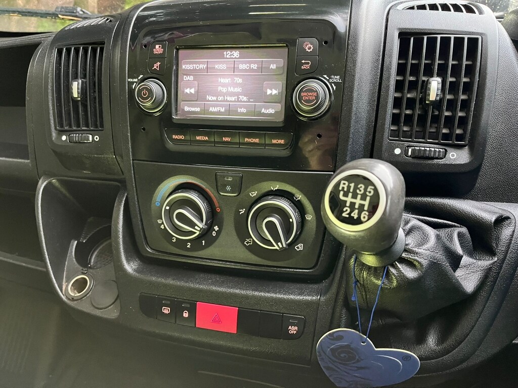 Used Citroen Relay 2020 for sale - 76532550: Photo 18