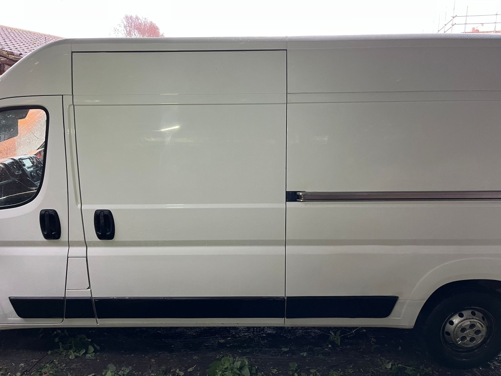 Used Citroen Relay 2020 for sale - 76532550: Photo 3