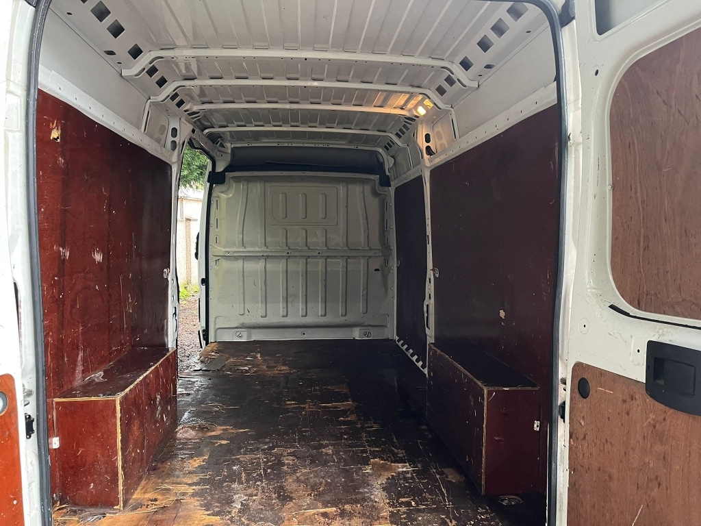 Used Citroen Relay 2020 for sale - 76532550: Photo 7