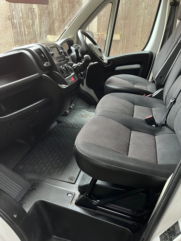 Used Citroen Relay 2020 for sale - 76532550: Photo 9