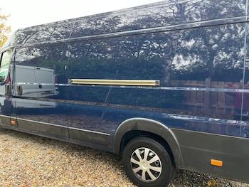 Used Citroen Relay 2020 for sale - 76320828: Photo