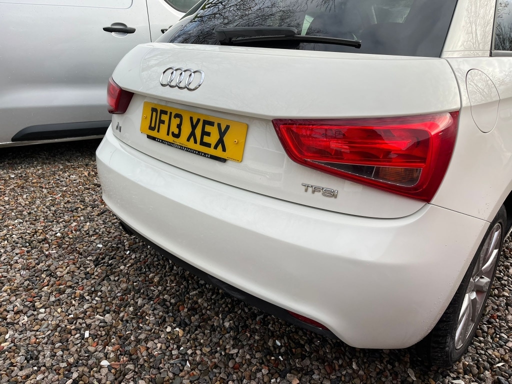 Used Audi A1 2013 for sale - 76853393: Photo 11