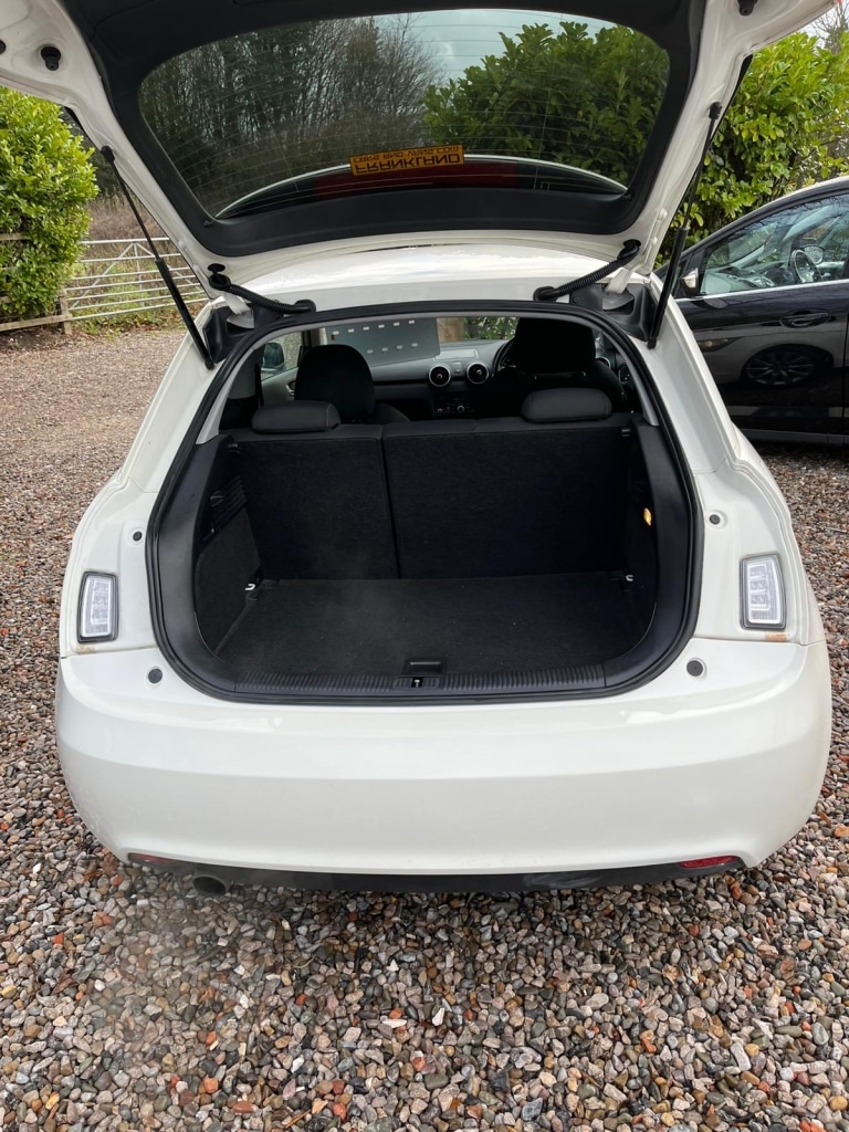 Used Audi A1 2013 for sale - 76853393: Photo 12