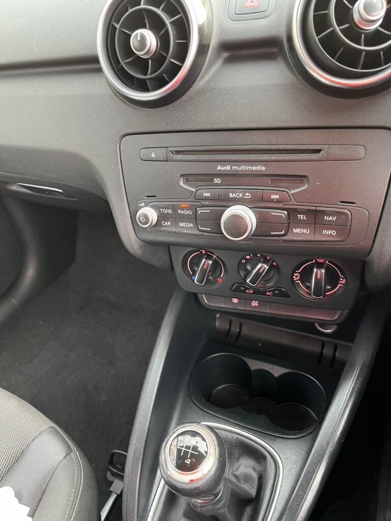 Used Audi A1 2013 for sale - 76853393: Photo 14