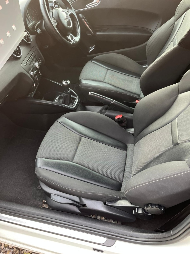 Used Audi A1 2013 for sale - 76853393: Photo 16