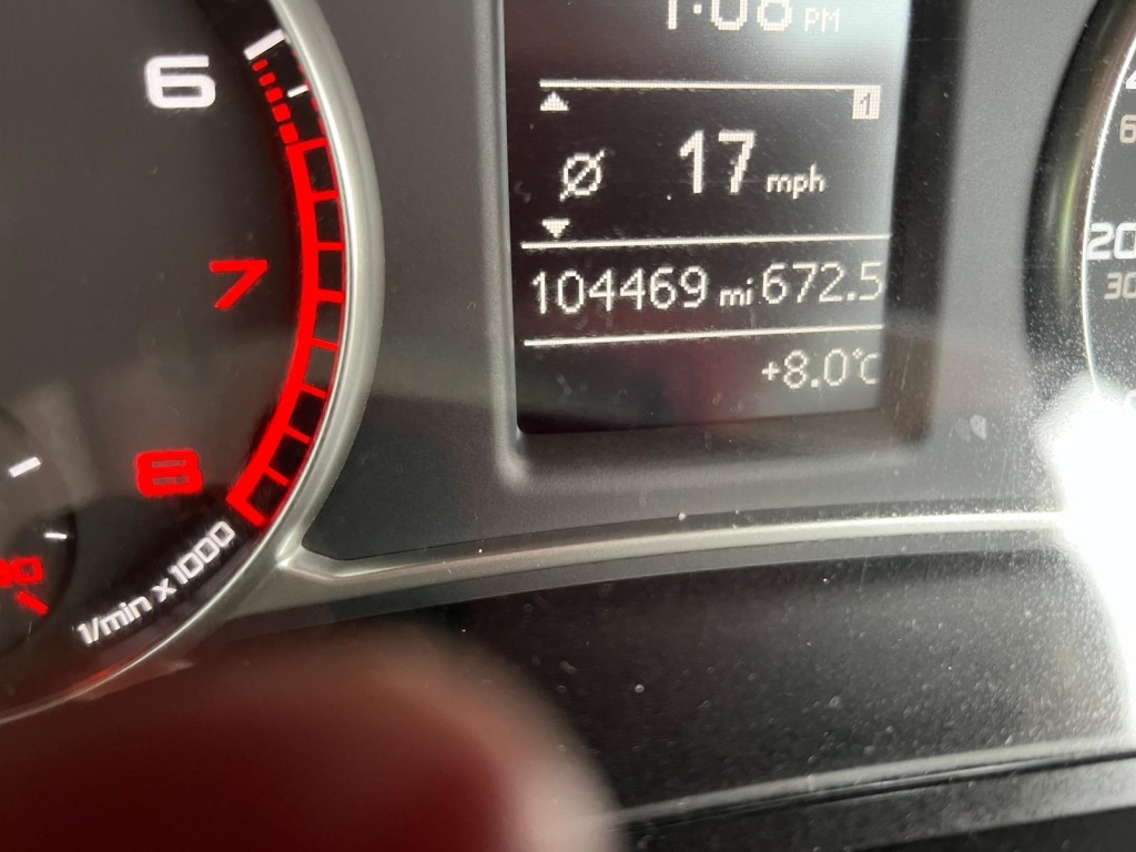 Used Audi A1 2013 for sale - 76853393: Photo 18