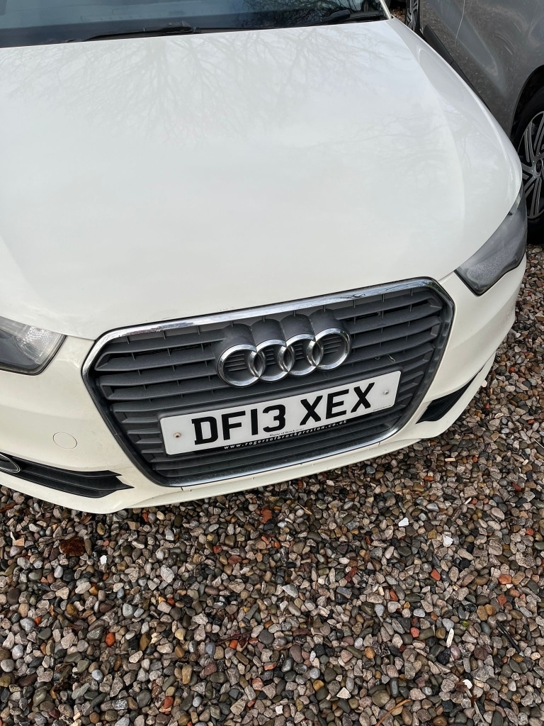 Used Audi A1 2013 for sale - 76853393: Photo 7