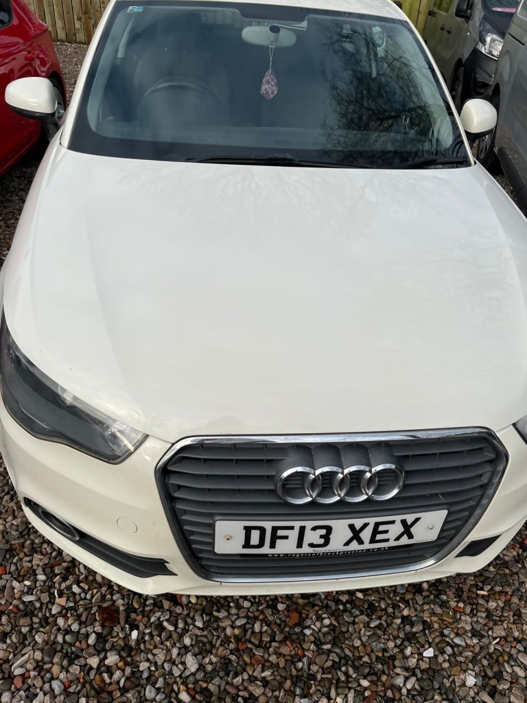Used Audi A1 2013 for sale - 76853393: Photo 8