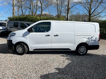 Used Vauxhall Vivaro 2021 for sale - 78580003: Photo