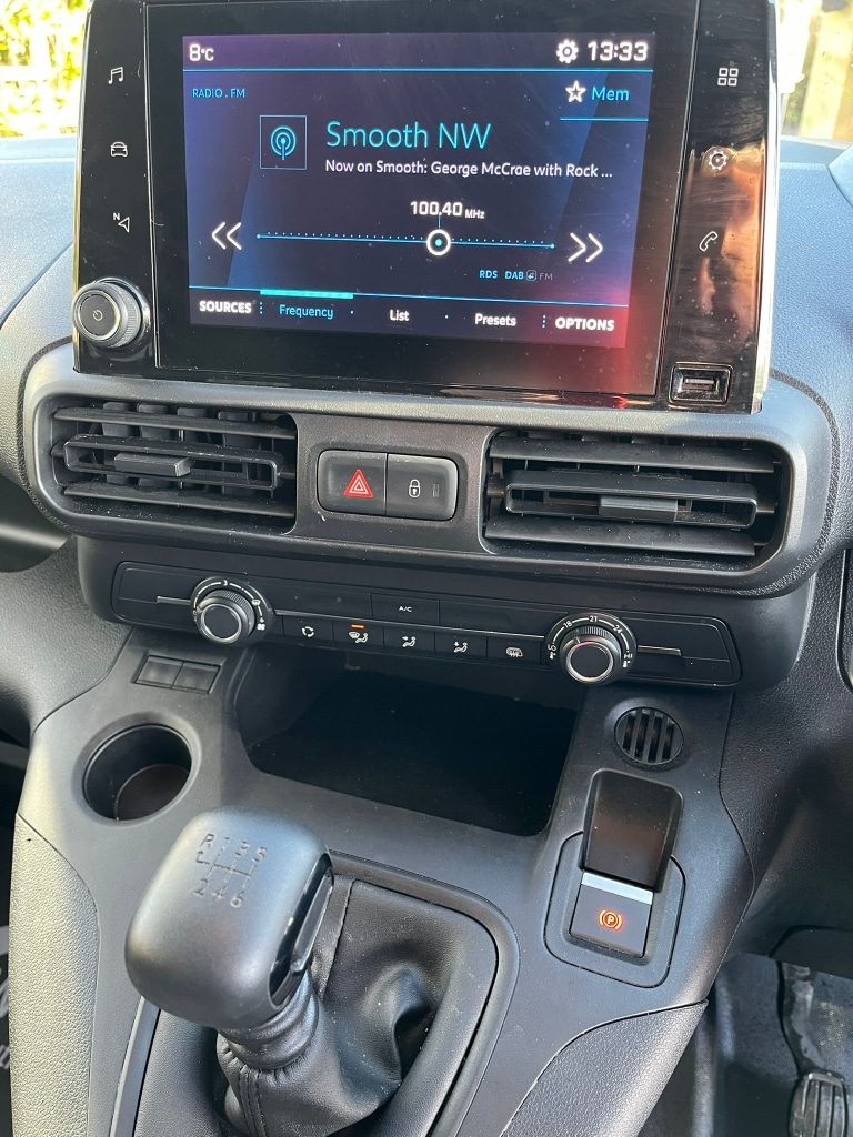 Used Peugeot Partner 2022 for sale - 77245083: Photo 10