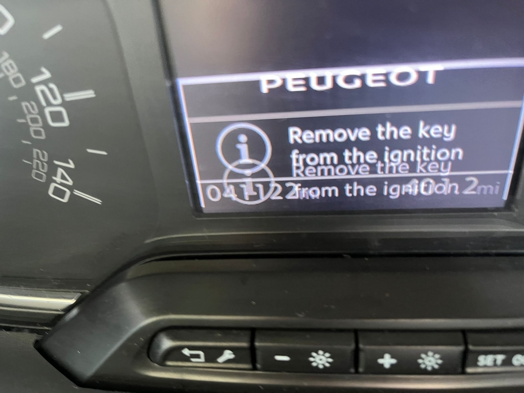 Used Peugeot Partner 2022 for sale - 77245083: Photo 14