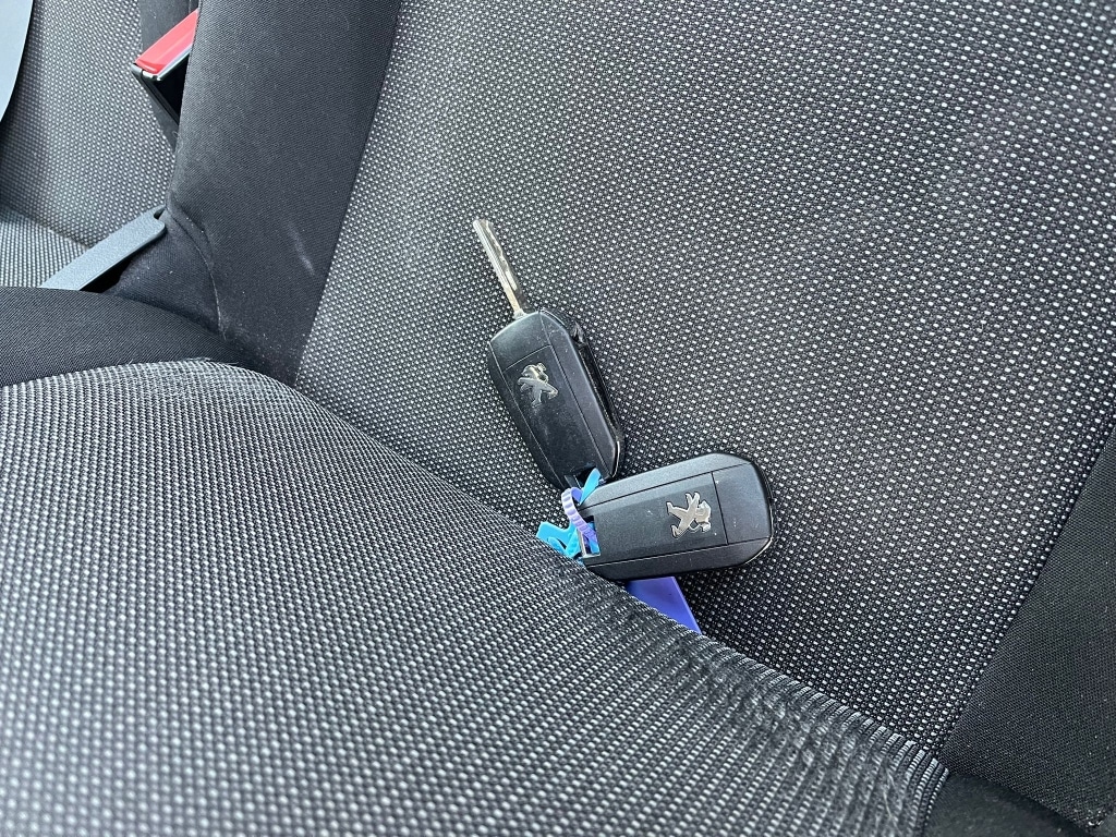 Used Peugeot Partner 2022 for sale - 77245083: Photo 18