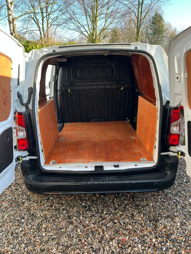 Used Peugeot Partner 2022 for sale - 77245083: Photo 7