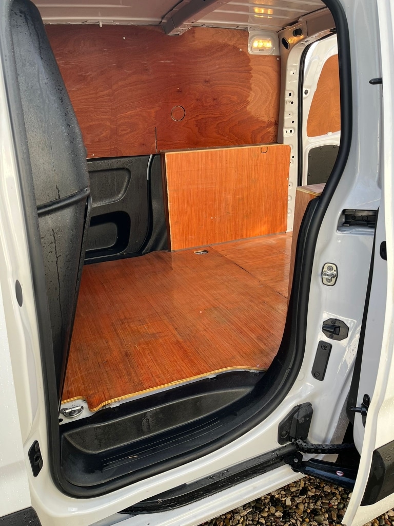 Used Peugeot Partner 2022 for sale - 77245083: Photo 8