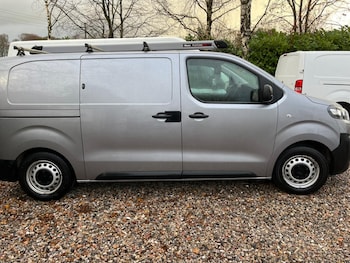 Used Citroen Dispatch 2022 for sale - 78836923: Photo