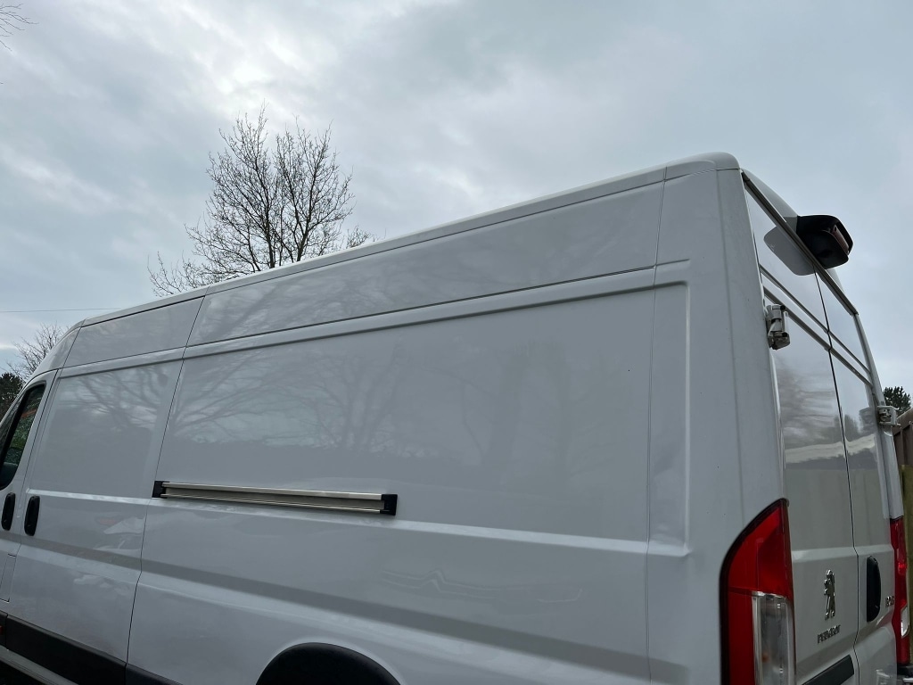 Used Peugeot Boxer 2021 for sale - 77766847: Photo 10