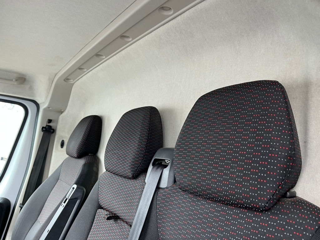 Used Peugeot Boxer 2021 for sale - 77766847: Photo 11