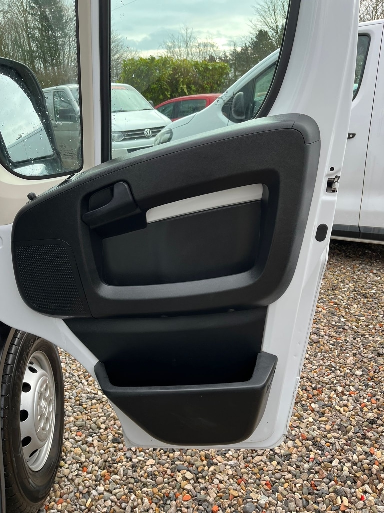 Used Peugeot Boxer 2021 for sale - 77766847: Photo 12