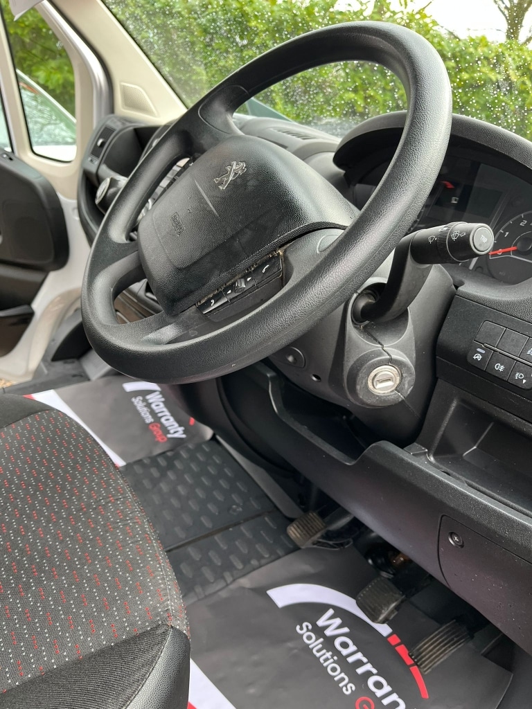 Used Peugeot Boxer 2021 for sale - 77766847: Photo 13