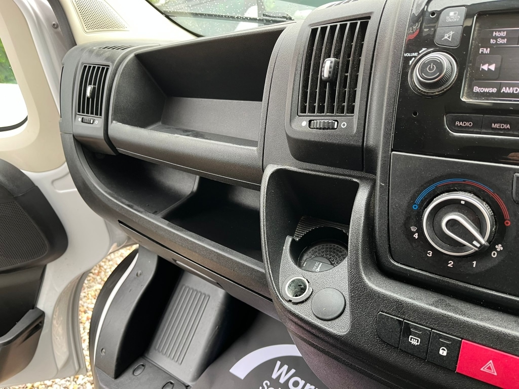 Used Peugeot Boxer 2021 for sale - 77766847: Photo 15