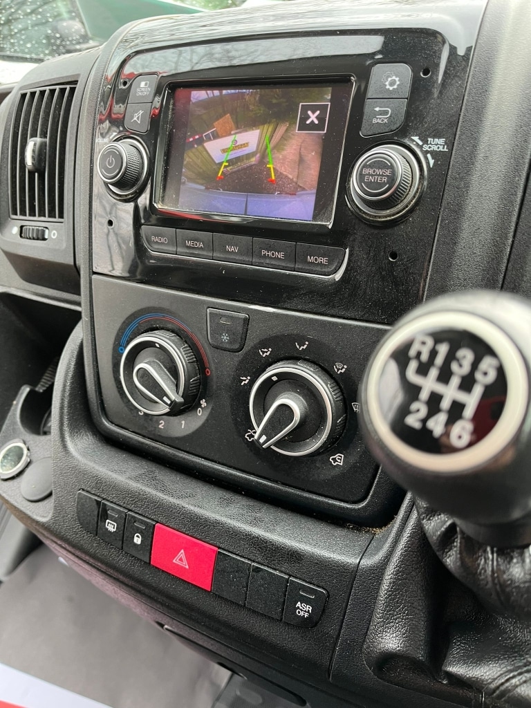 Used Peugeot Boxer 2021 for sale - 77766847: Photo 17