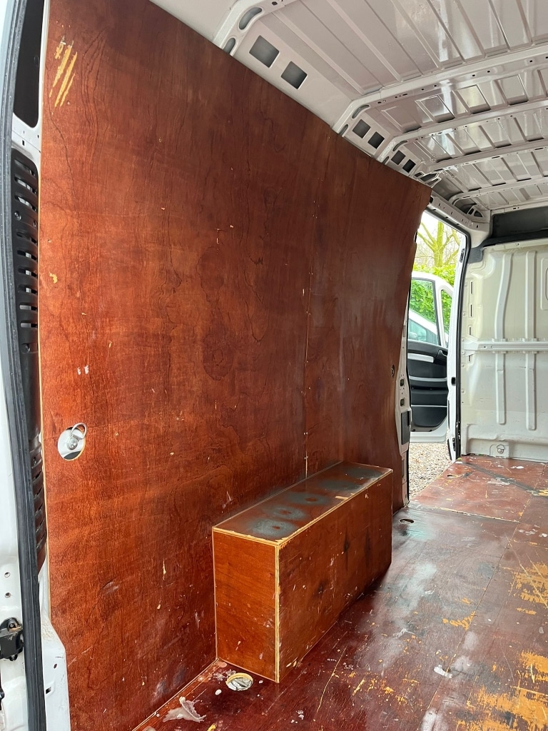 Used Peugeot Boxer 2021 for sale - 77766847: Photo 18