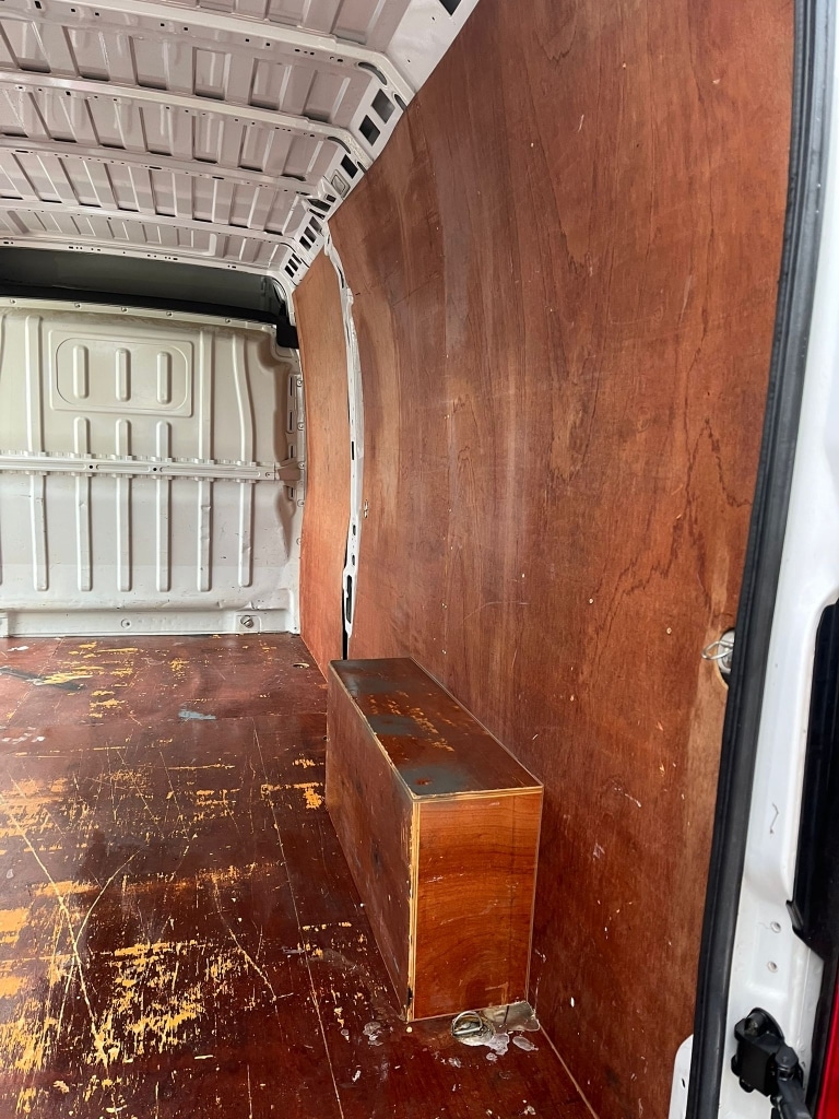 Used Peugeot Boxer 2021 for sale - 77766847: Photo 19