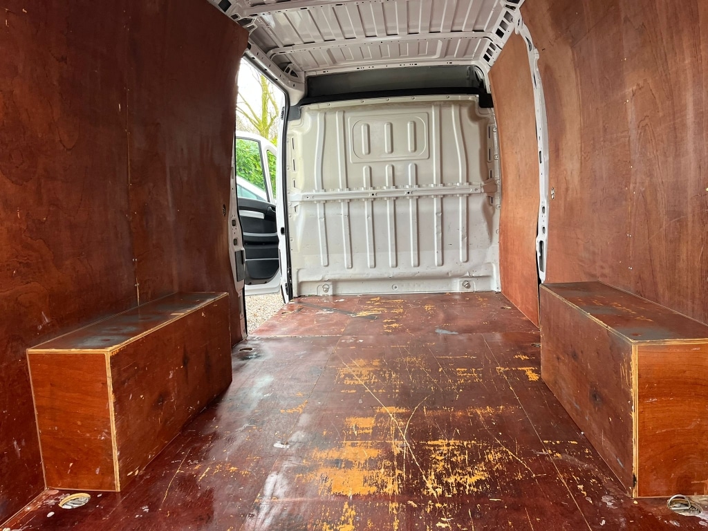 Used Peugeot Boxer 2021 for sale - 77766847: Photo 20