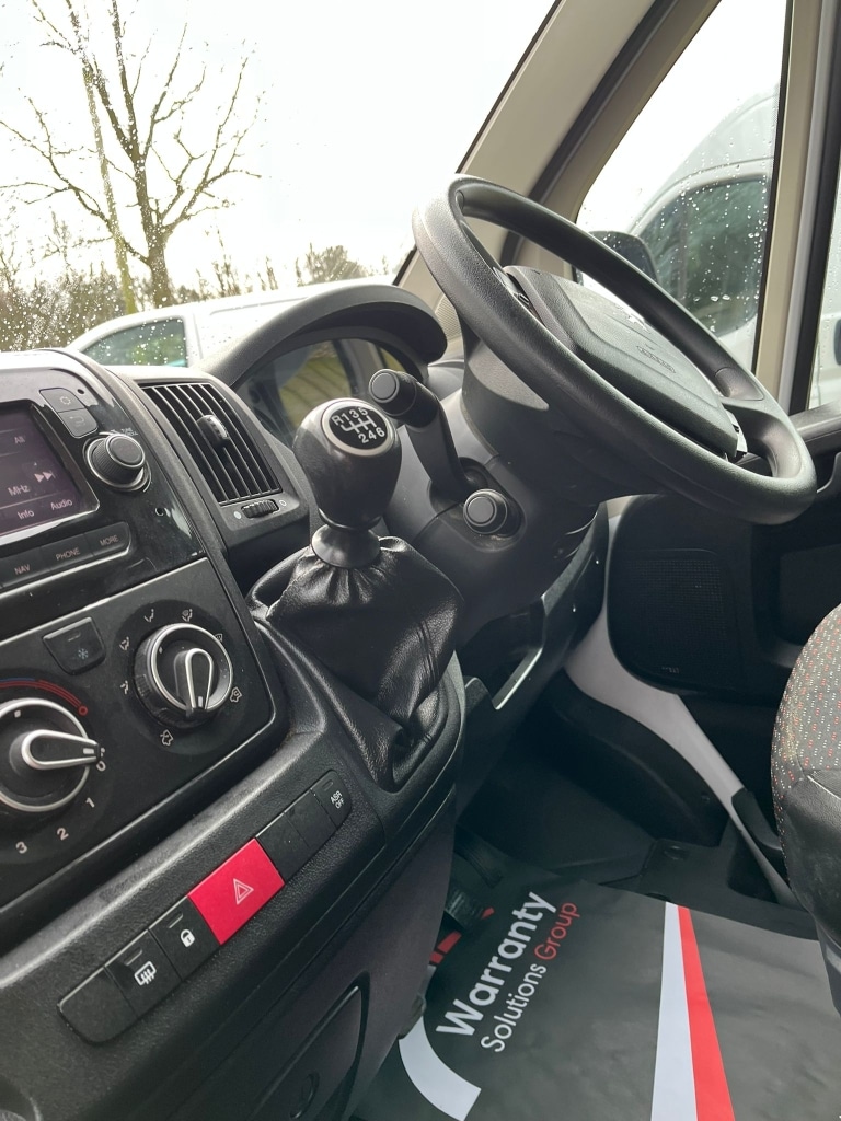 Used Peugeot Boxer 2021 for sale - 77766847: Photo 22