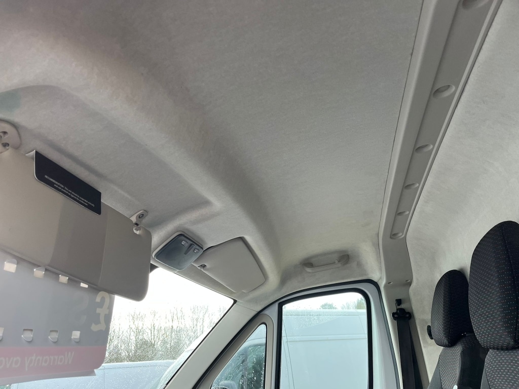 Used Peugeot Boxer 2021 for sale - 77766847: Photo 23