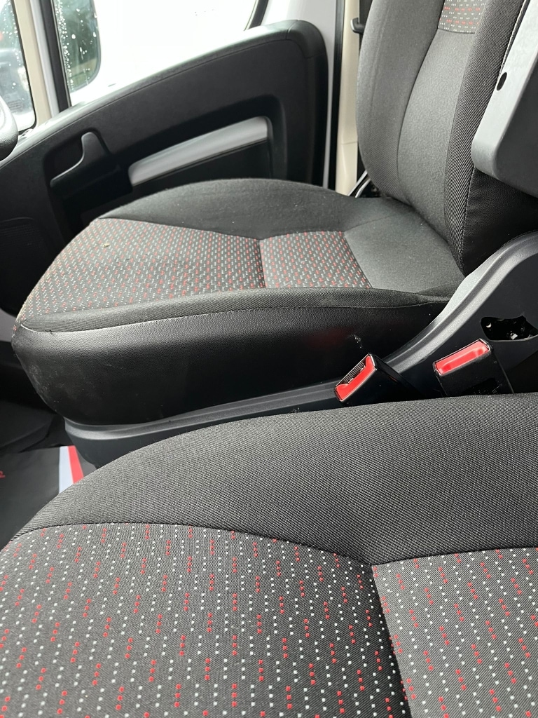 Used Peugeot Boxer 2021 for sale - 77766847: Photo 24