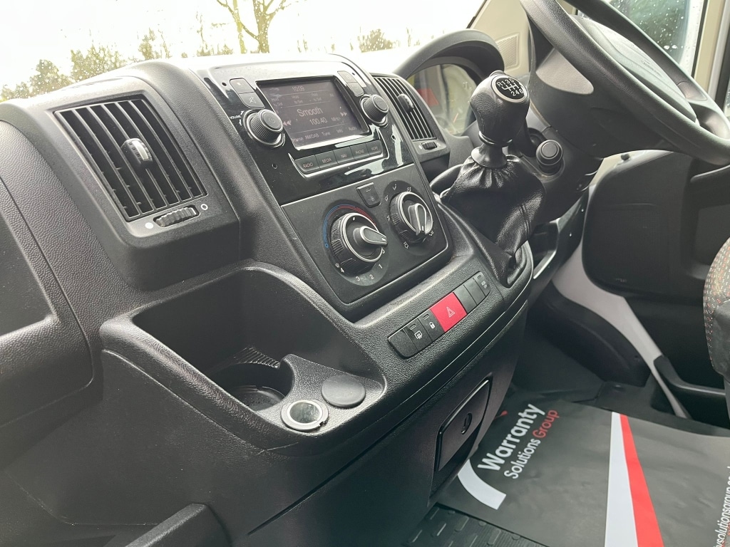 Used Peugeot Boxer 2021 for sale - 77766847: Photo 26