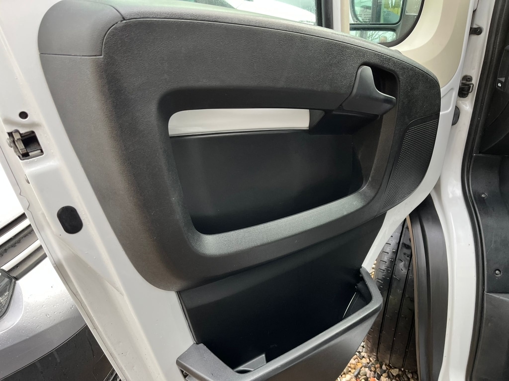 Used Peugeot Boxer 2021 for sale - 77766847: Photo 27