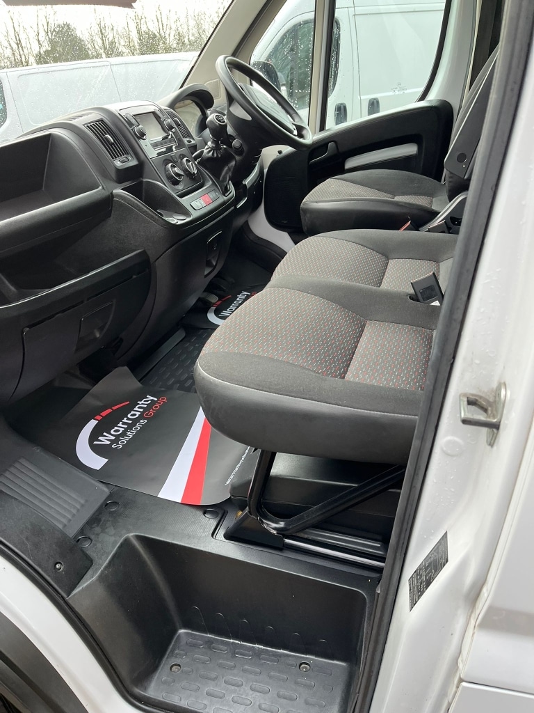 Used Peugeot Boxer 2021 for sale - 77766847: Photo 28