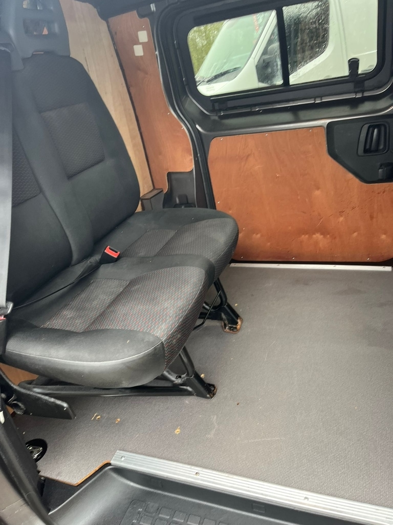 Used Toyota ProAce 2023 for sale - 78169327: Photo 10