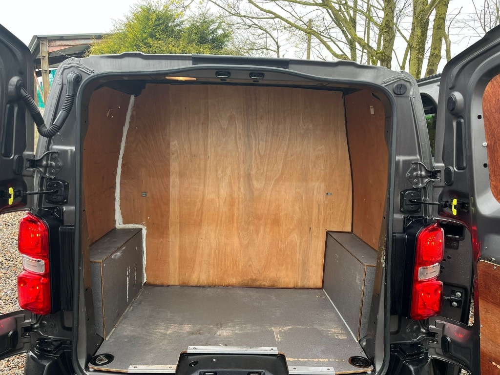 Used Toyota ProAce 2023 for sale - 78169327: Photo 11